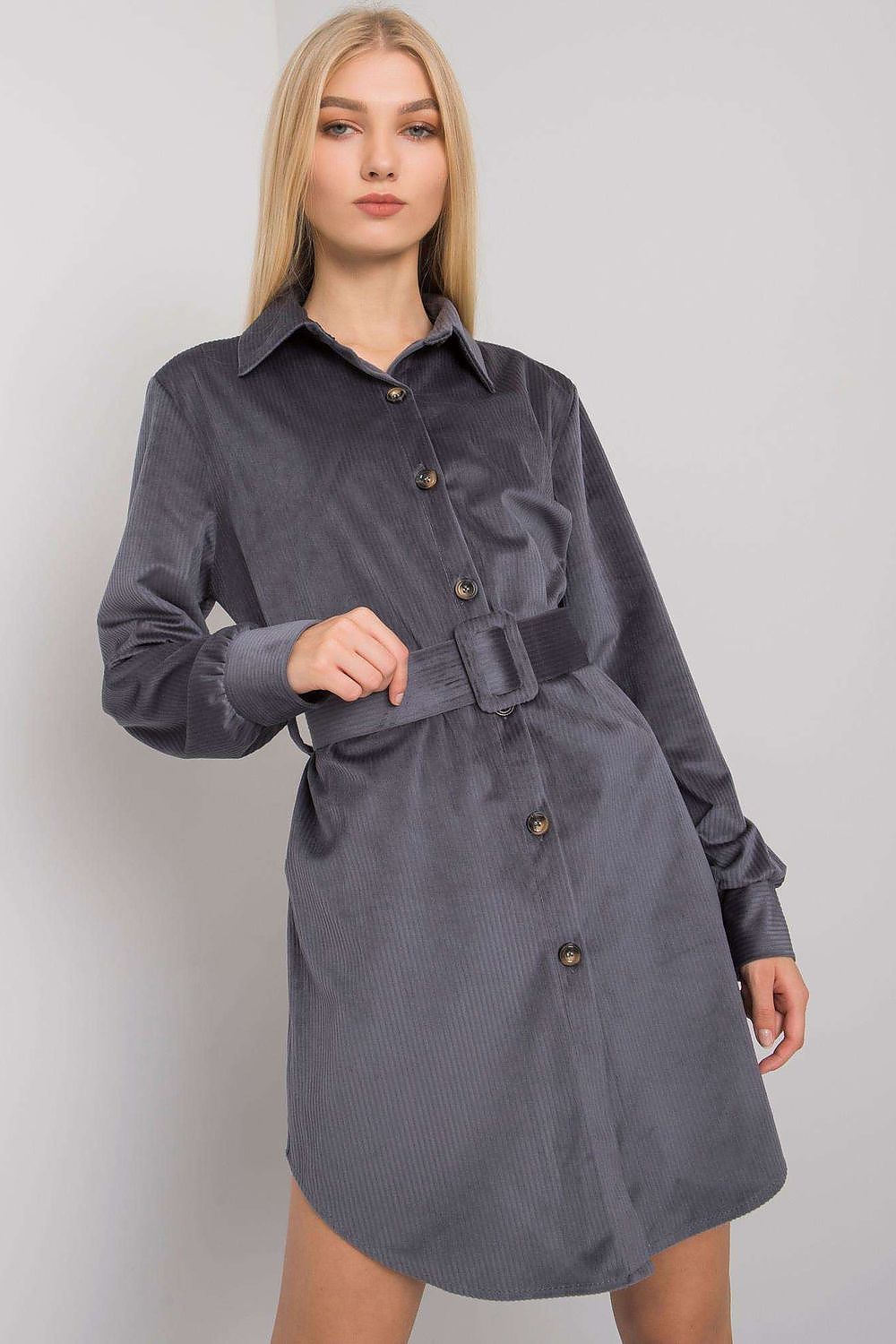  Dagkjole model 160422 Italy Moda 