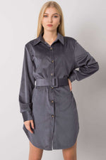  Dagkjole model 160422 Italy Moda 