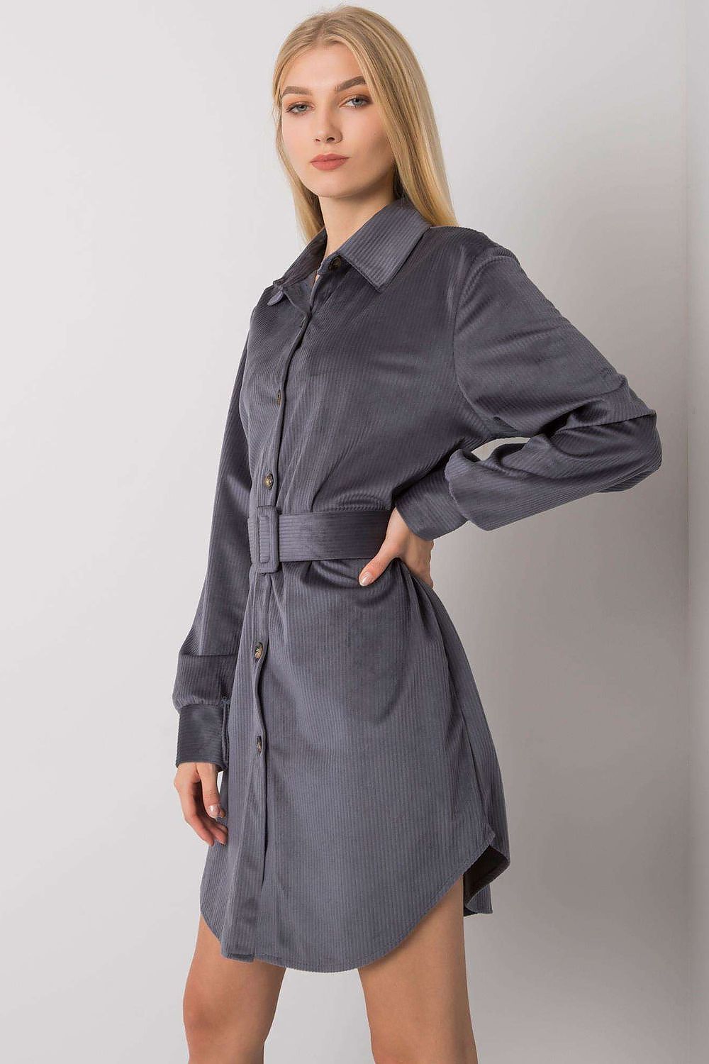  Dagkjole model 160422 Italy Moda 