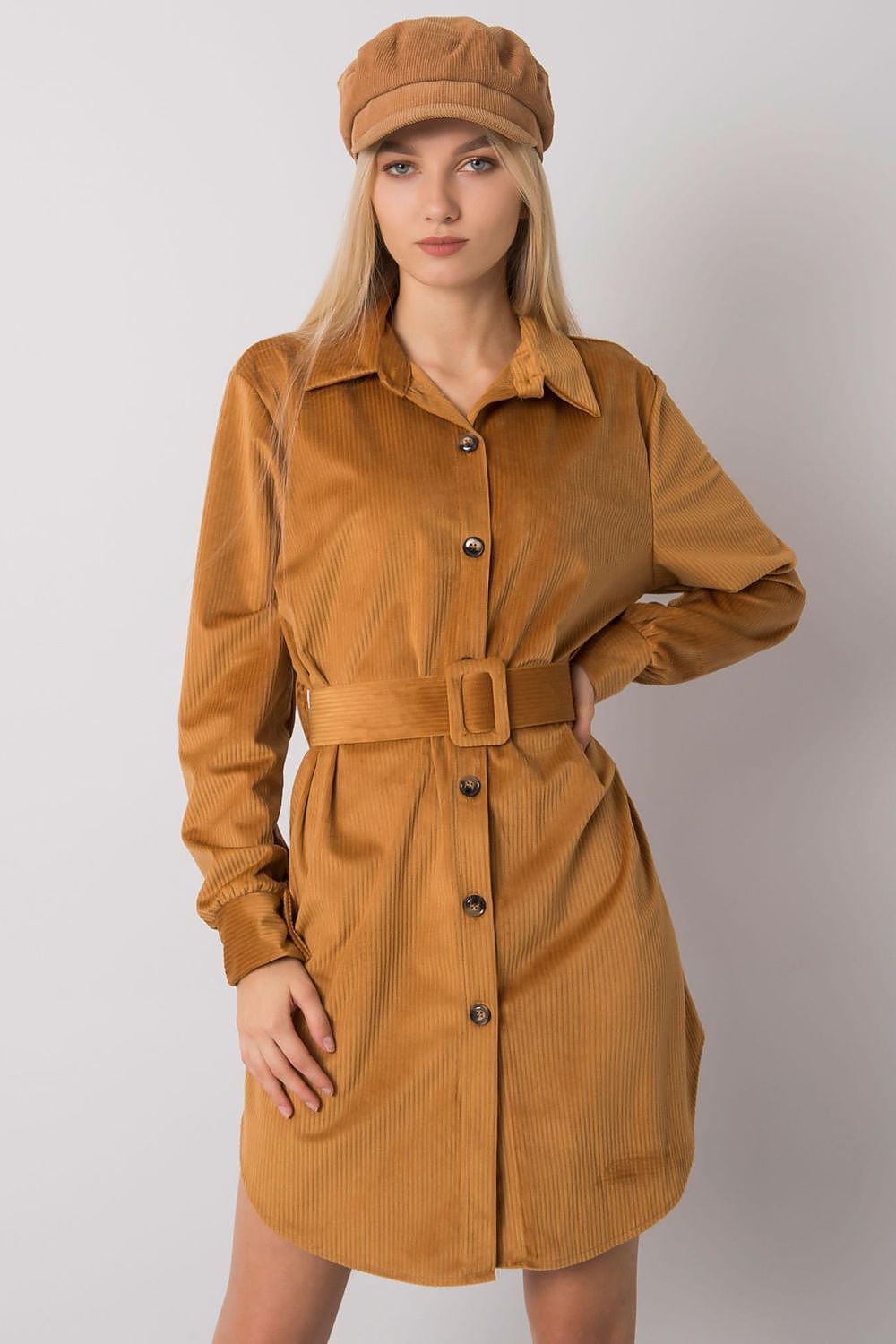  Dagkjole model 160423 Italy Moda 