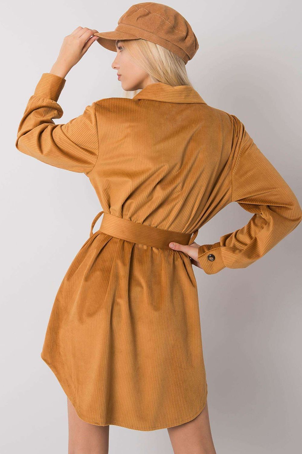  Dagkjole model 160423 Italy Moda 
