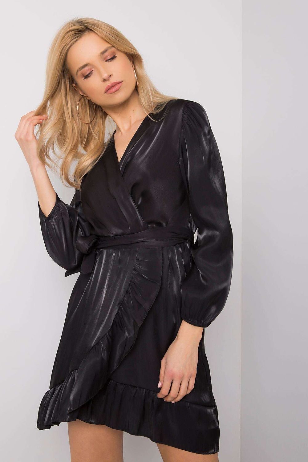  Aftenkjole model 160631 Italy Moda 
