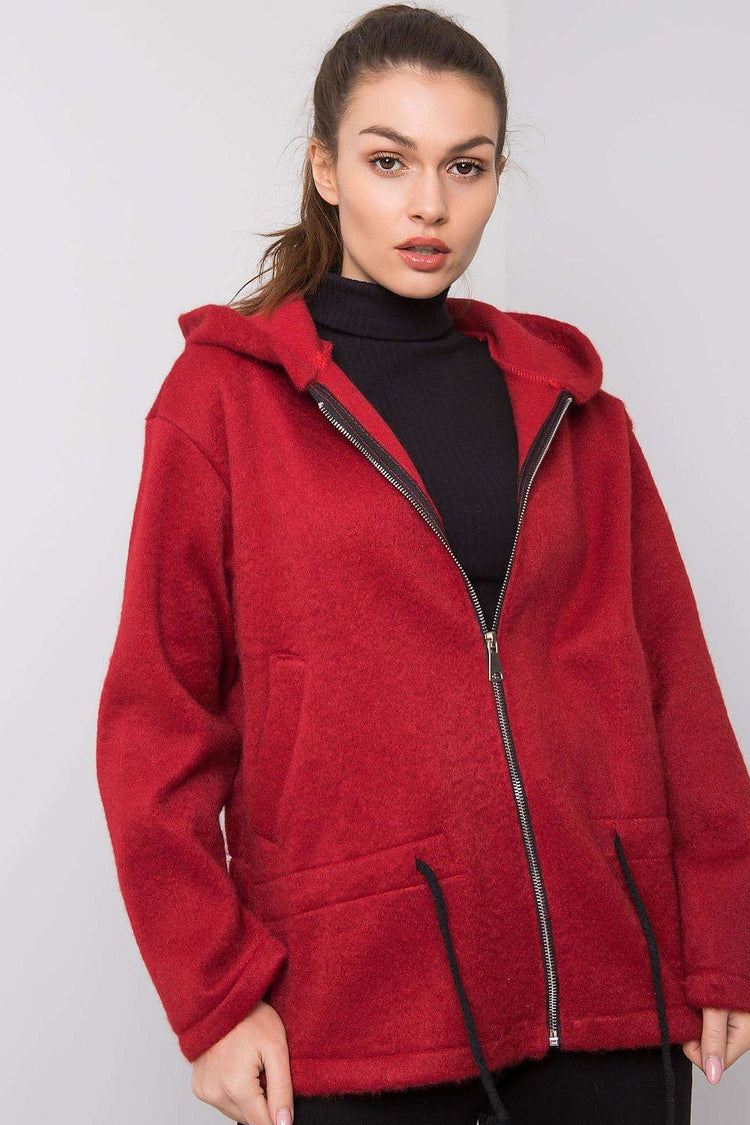  Sweatshirt-model 160634 Italy Moda 