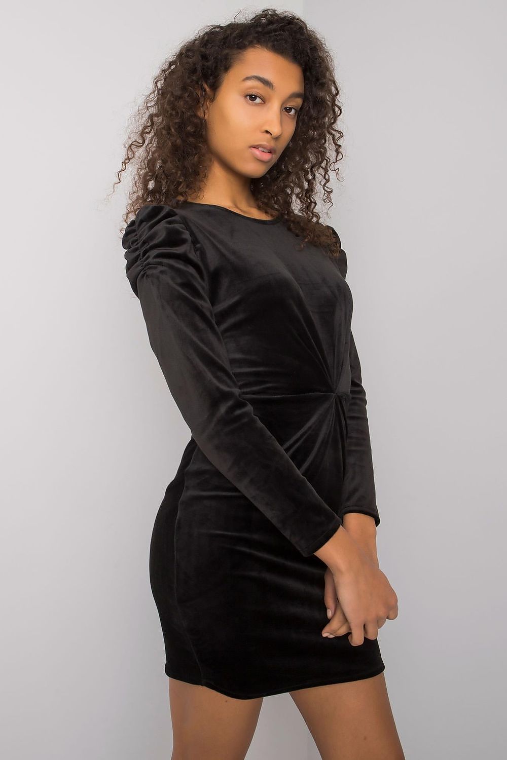  Aftenkjole model 161080 Rue Paris 