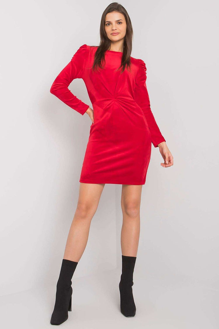  Aftenkjole model 161082 Rue Paris 