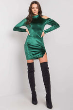  Aftenkjole model 161083 Rue Paris 
