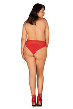  Trussemodel 161749 Obsessive 