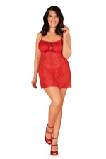  Sexet sæt model 161757 Obsessive 