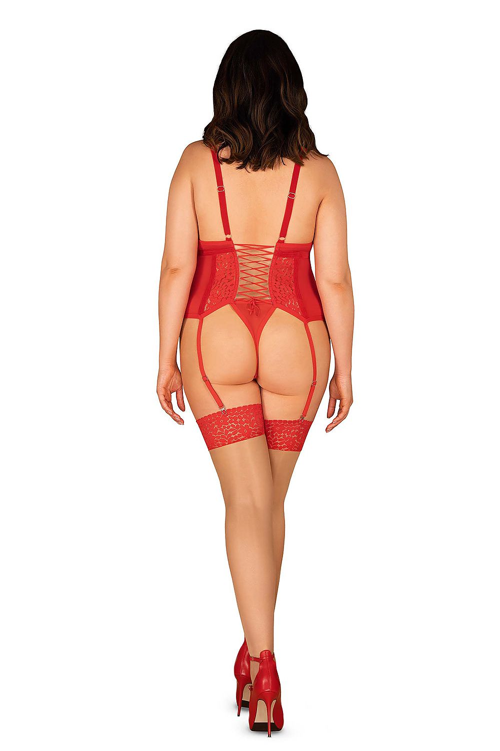  Sexy sæt model 161758 Obsessive 