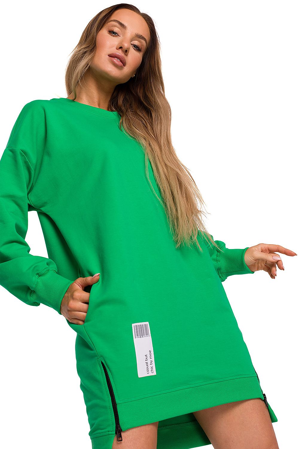 Dagkjole model 163658 Moe 