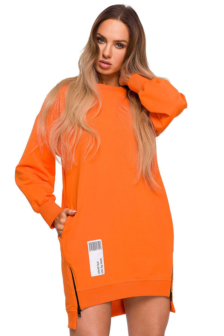  Dagskjole model 163659 Moe 