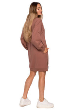  Dagkjole model 163660 Moe 