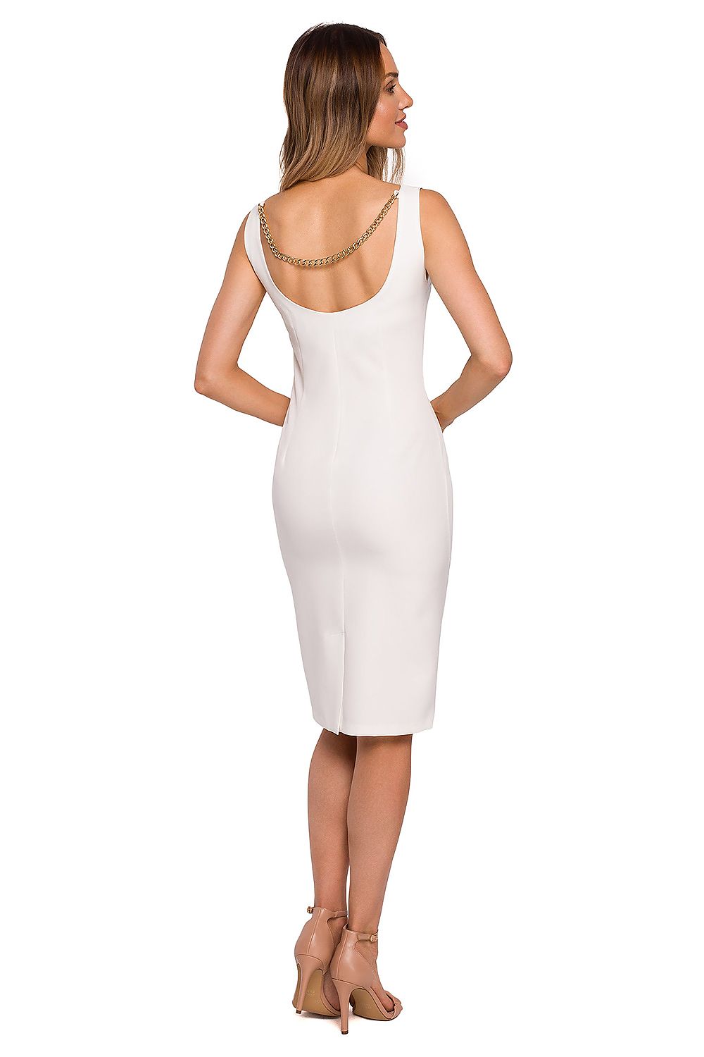  Aftenkjole model 163696 Moe 