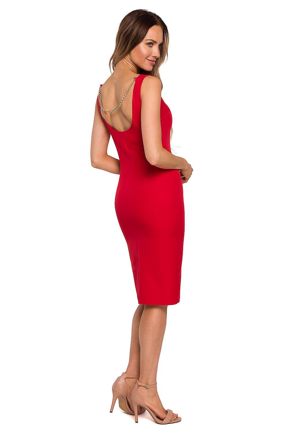  Aftenkjole model 163697 Moe 