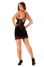  Sexy sæt model 165848 Obsessive 