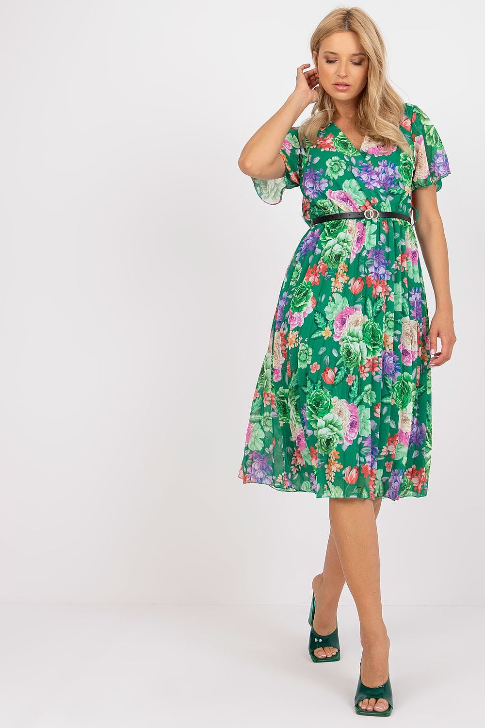  Dagkjole model 166164 Italy Moda 