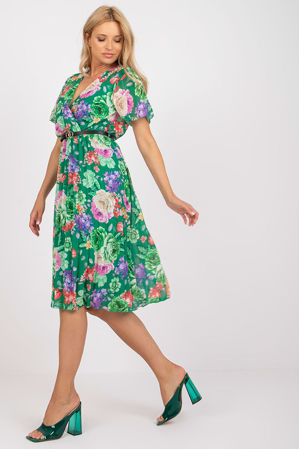  Dagkjole model 166164 Italy Moda 