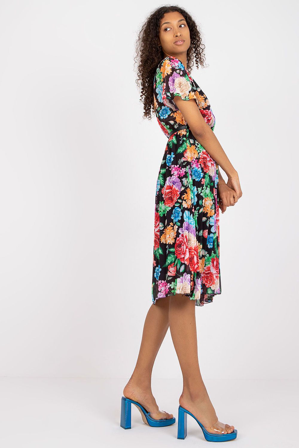  Dagkjole model 166165 Italy Moda 