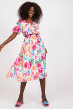  Dagkjole model 166166 Italy Moda 