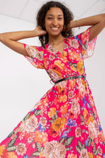  Dagkjole model 166167 Italy Moda 