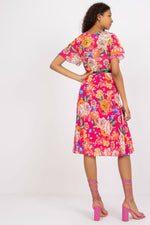  Dagkjole model 166167 Italy Moda 