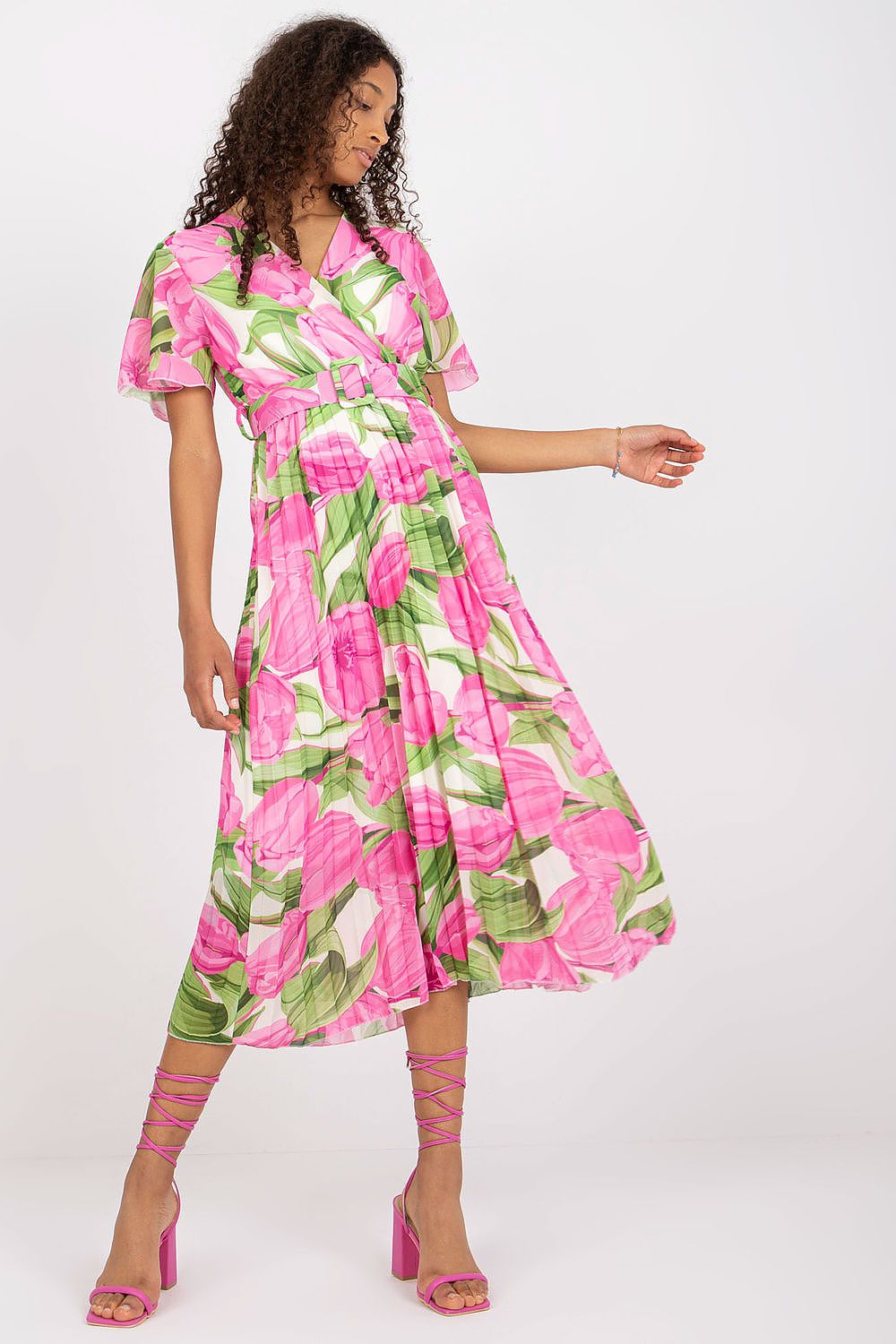  Dagkjole model 166176 Italy Moda 