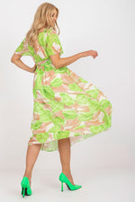  Dagkjole model 166178 Italy Moda 