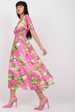  Dagkjole model 166179 Italy Moda 