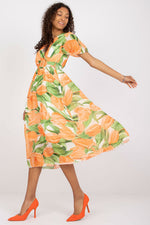  Dagkjole model 166181 Italy Moda 
