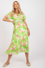  Dagkjole model 166273 Italy Moda 