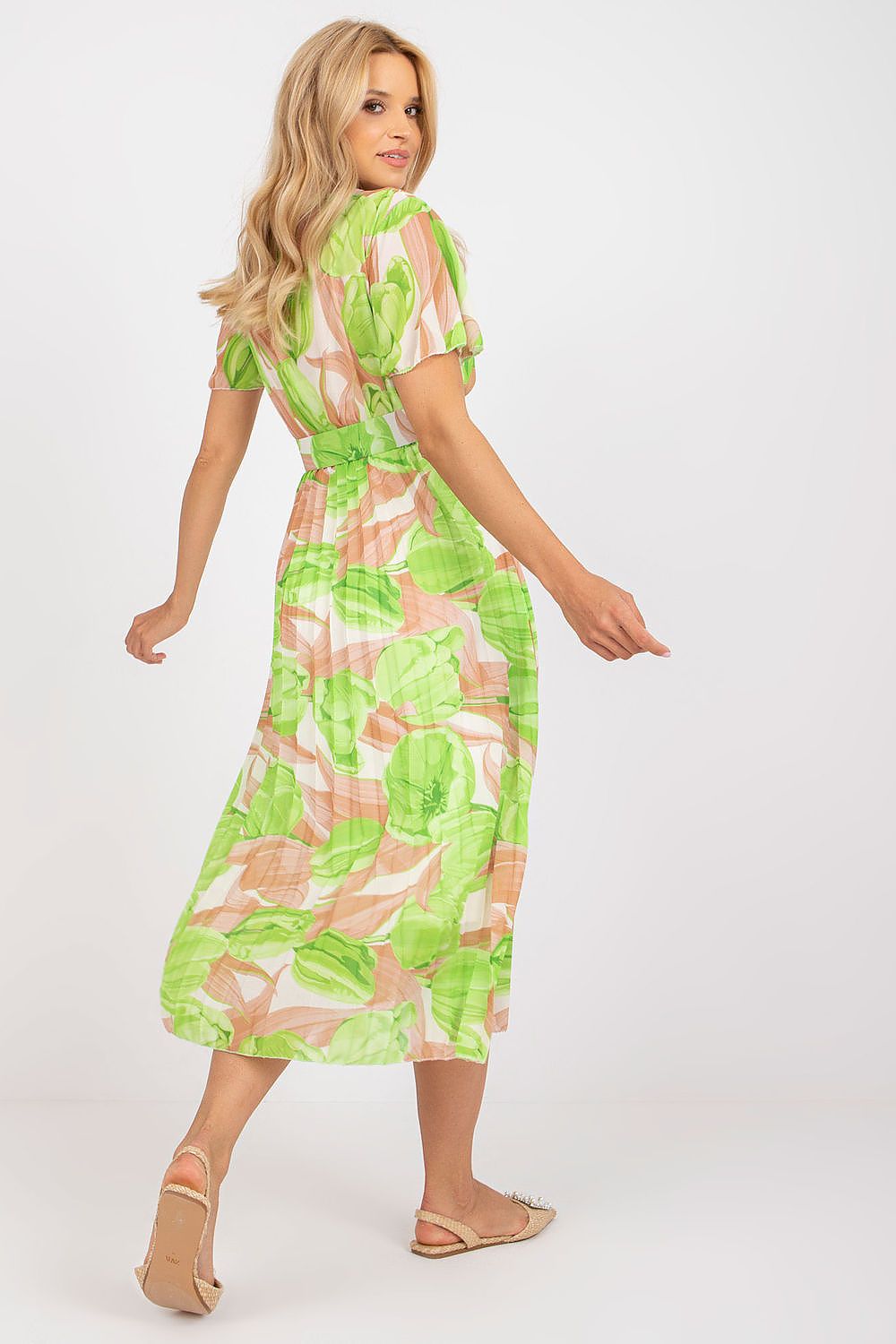  Dagkjole model 166273 Italy Moda 
