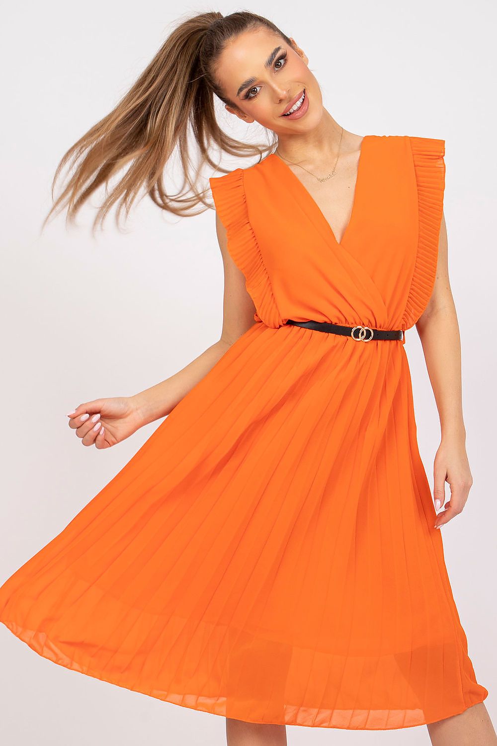  Dagkjole model 166283 Italy Moda 