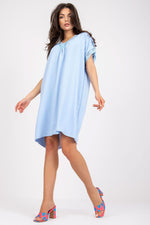  Dagkjole model 166327 Italy Moda 