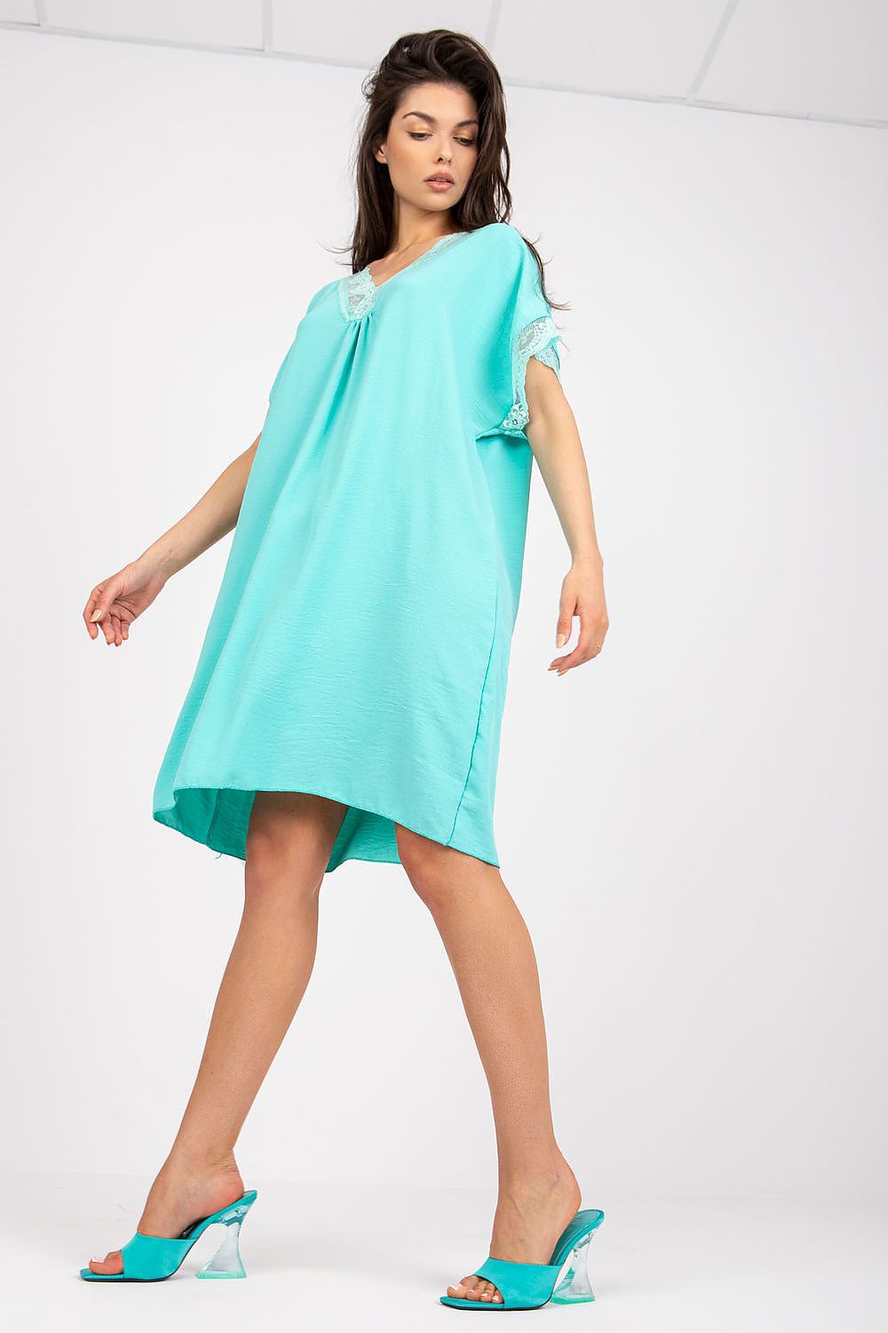  Dagkjole model 166328 Italy Moda 