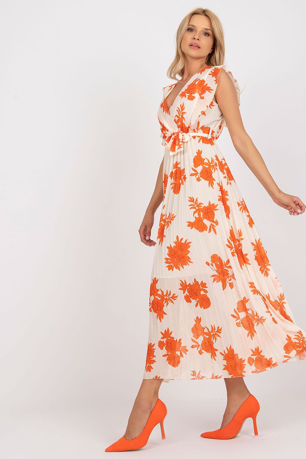  Dagkjole model 166332 Italy Moda 