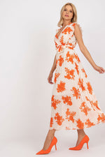  Dagkjole model 166332 Italy Moda 