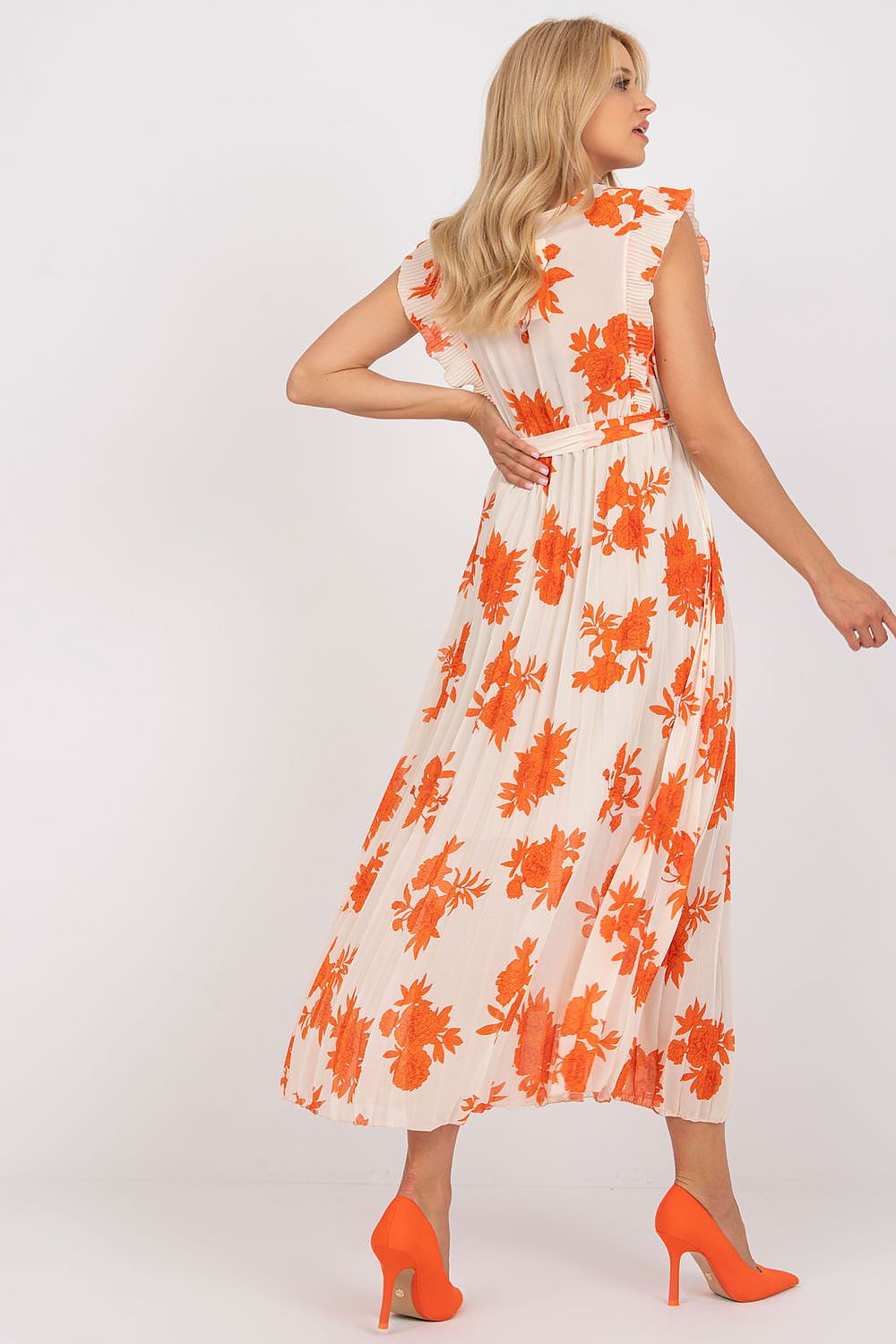  Dagkjole model 166332 Italy Moda 