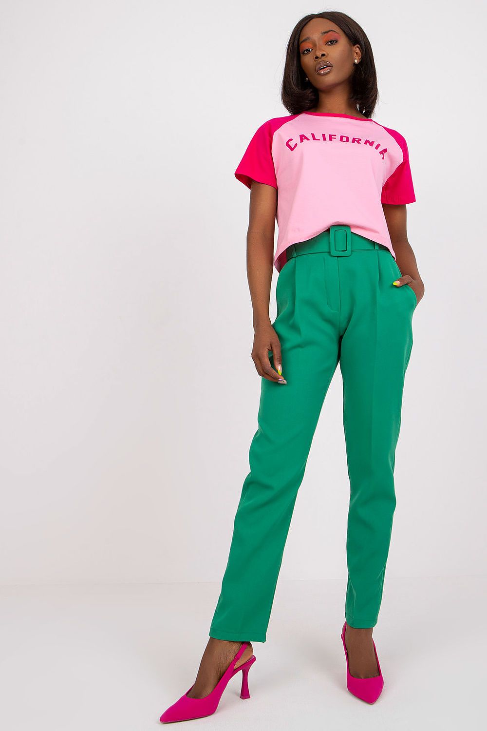  Damebukser model 166884 Italy Moda 