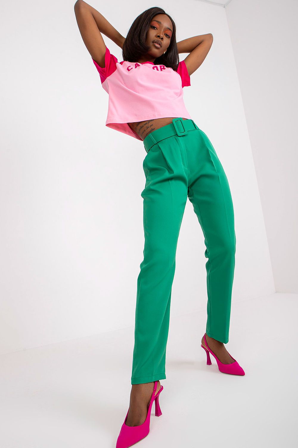  Damebukser model 166884 Italy Moda 