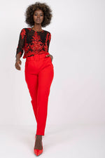  Dame bukser model 166888 Italy Moda 