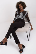  Dame bukser model 166889 Italy Moda 