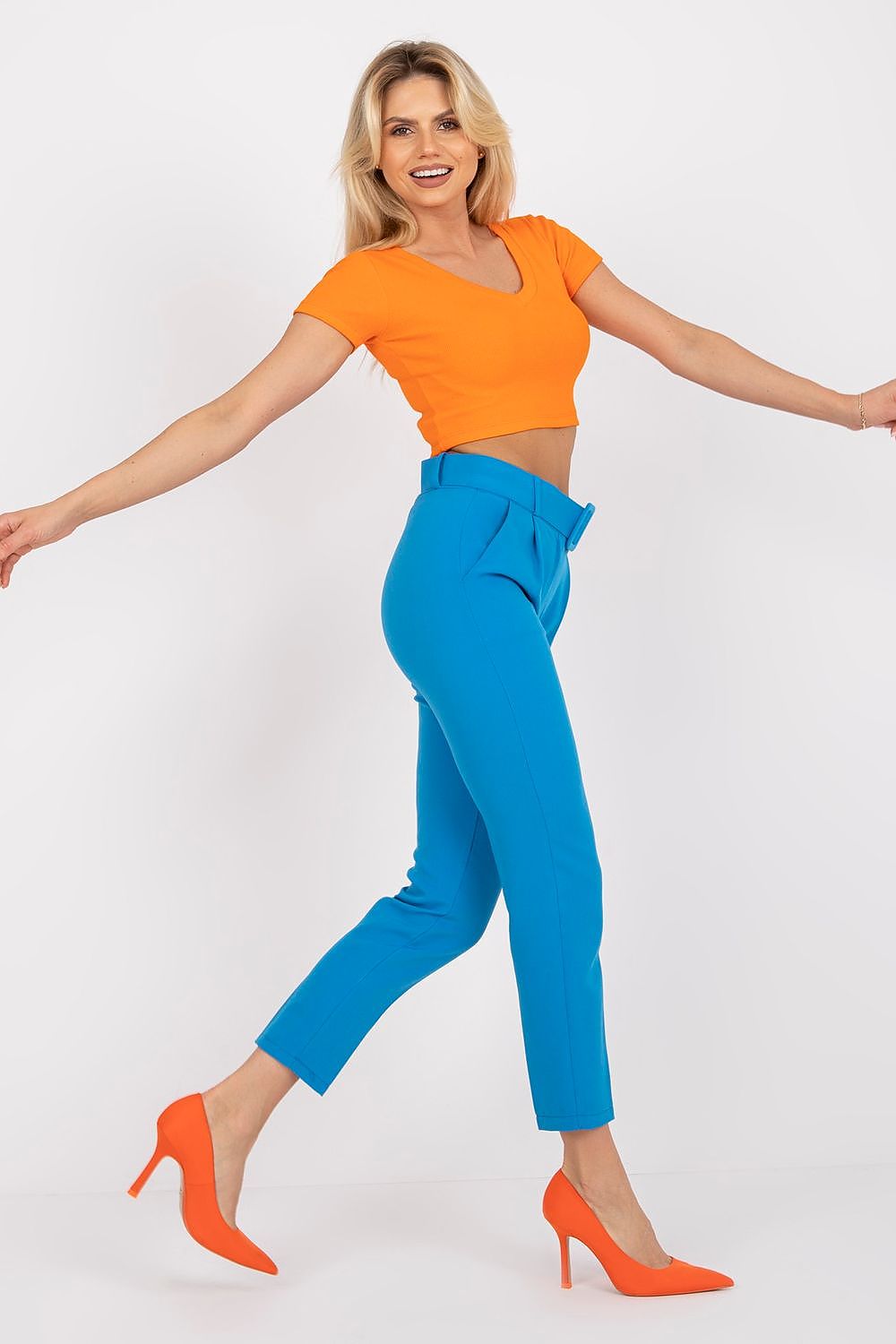  Damebukser model 166890 Italy Moda 