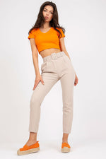  Dame bukser model 166891 Italy Moda 