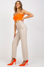  Dame bukser model 166892 Italy Moda 