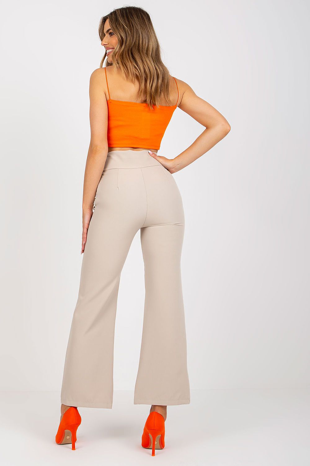  Dame bukser model 166892 Italy Moda 