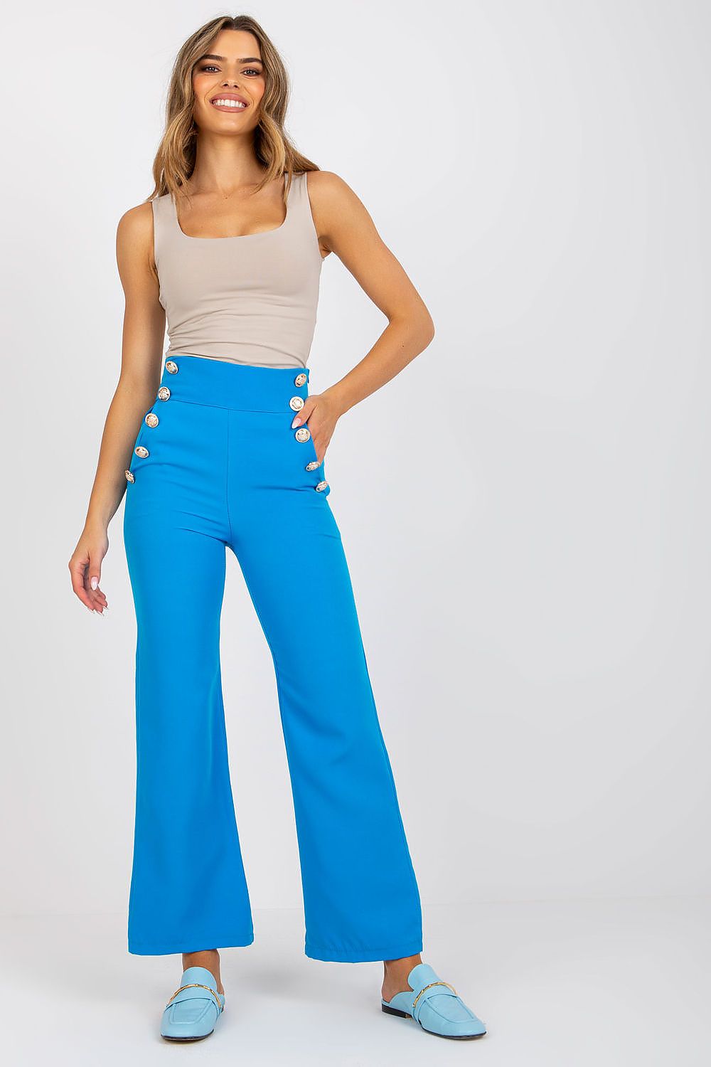  Damebukser model 166893 Italy Moda 