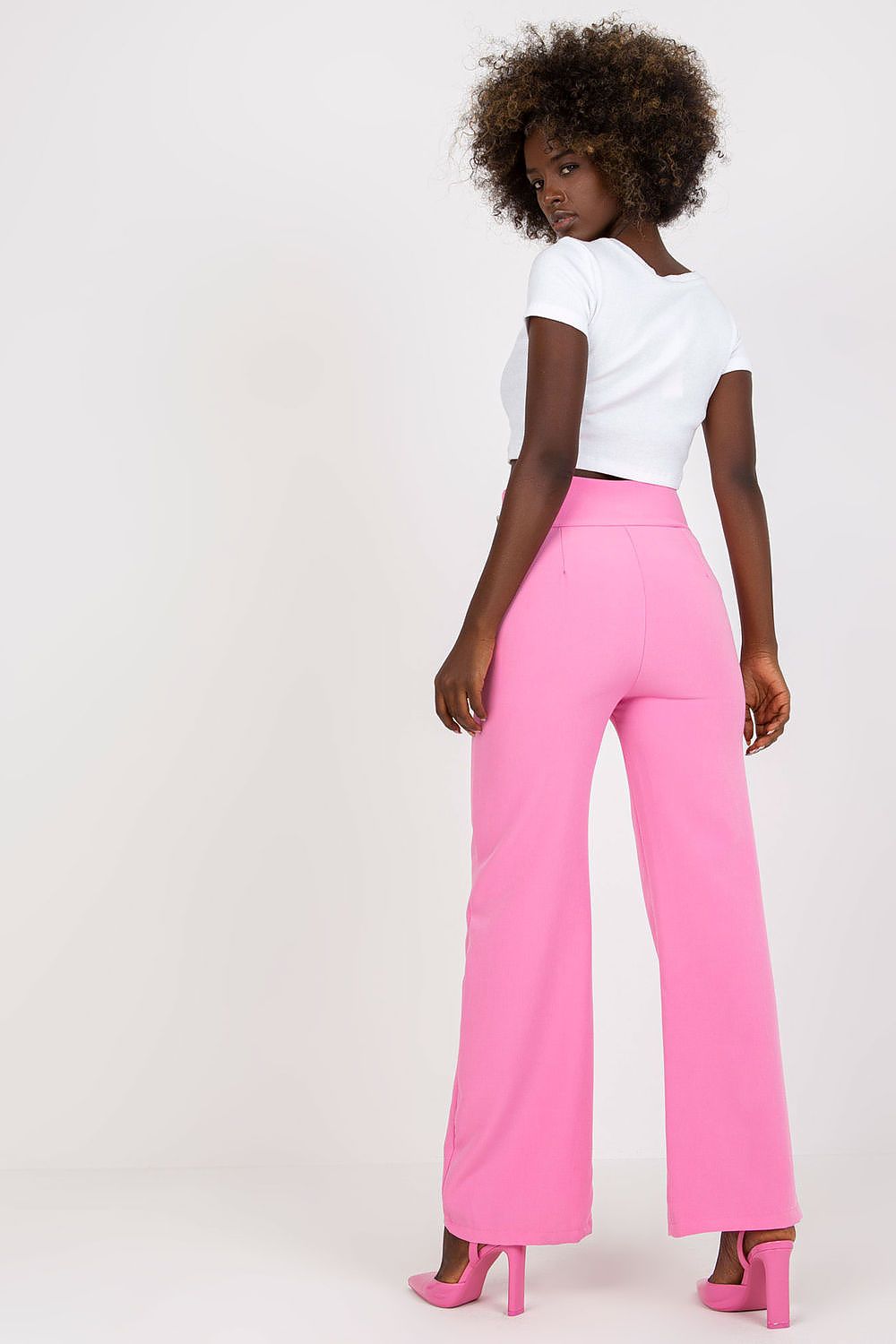 Dame bukser model 166962 Italy Moda 