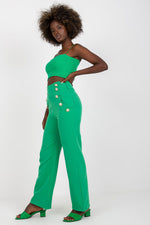  Dame bukser model 166963 Italy Moda 