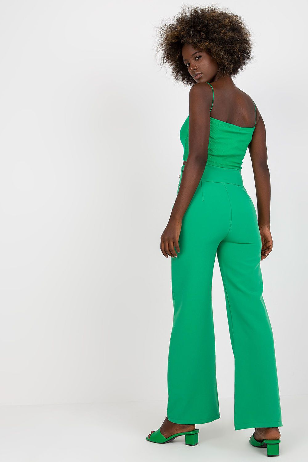  Dame bukser model 166963 Italy Moda 
