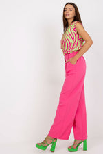  Dame bukser model 166966 Italy Moda 